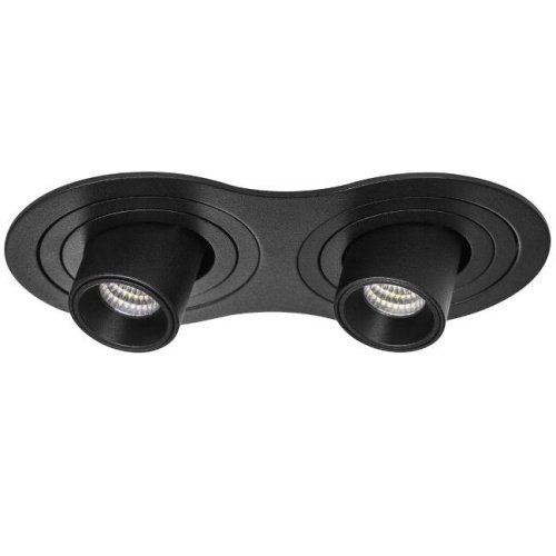 Встраиваемый светильник Lightstar Intero i627174