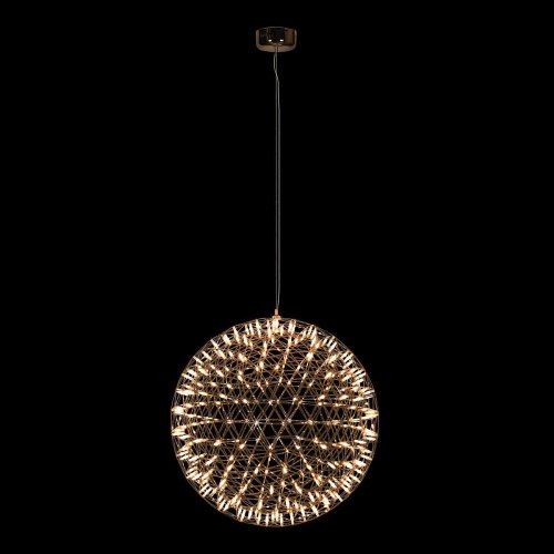 Подвесная люстра Loft It Raimond 9027-89 Gold