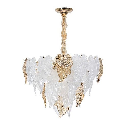 A4070LM-9GO Подвесная люстра Arte Lamp Lilly A4070LM-9GO
