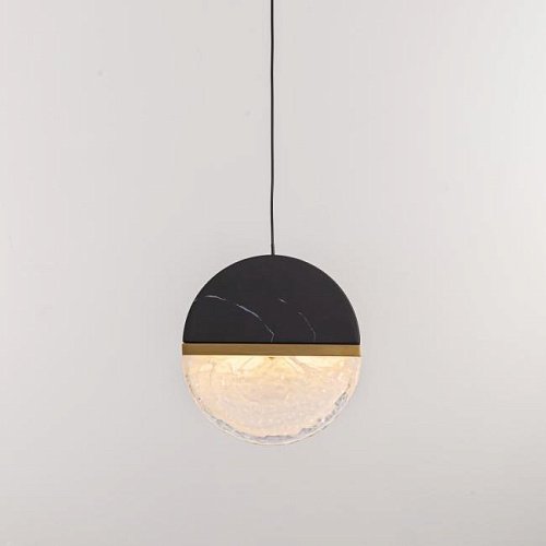 MD25030008-1A brass/black Светильник подвесной Delight Collection MD25030008 MD25030008-1A brass/black