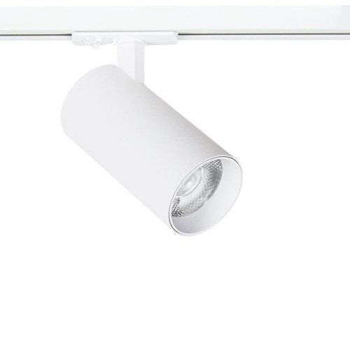 A1947PL-1WH Трековый светильник Arte Lamp Bene A1947PL-1WH