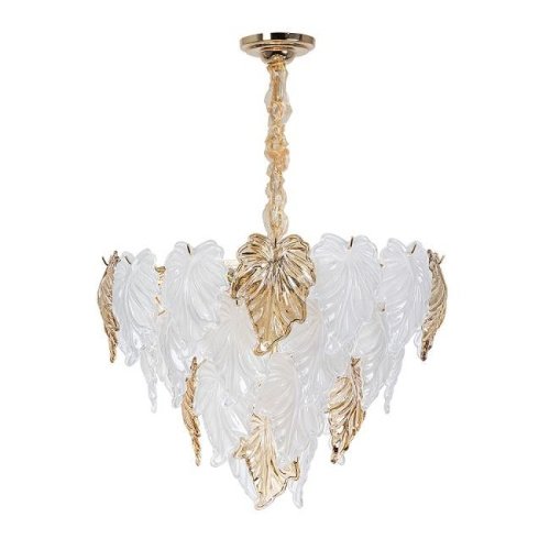 A4070LM-9GO Подвесная люстра Arte Lamp Lilly A4070LM-9GO