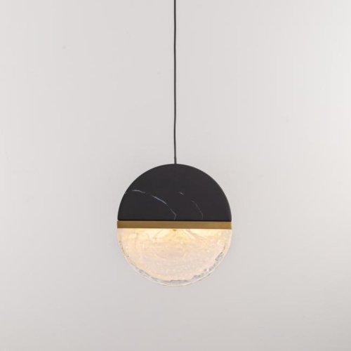 MD25030008-1A brass/black Светильник подвесной Delight Collection MD25030008 MD25030008-1A brass/black
