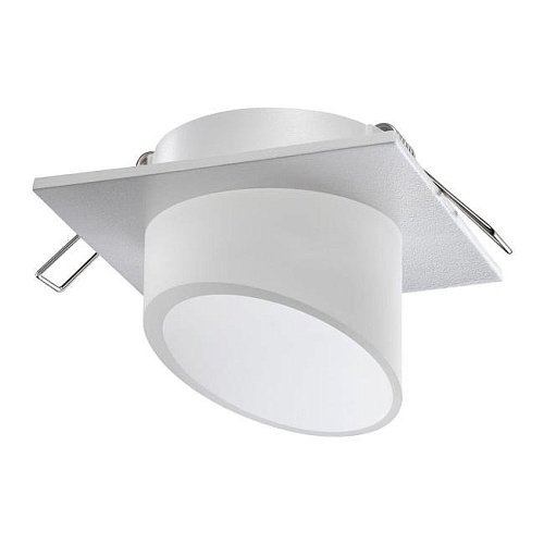 370899 Встраиваемый светильник Novotech Lirio 370899