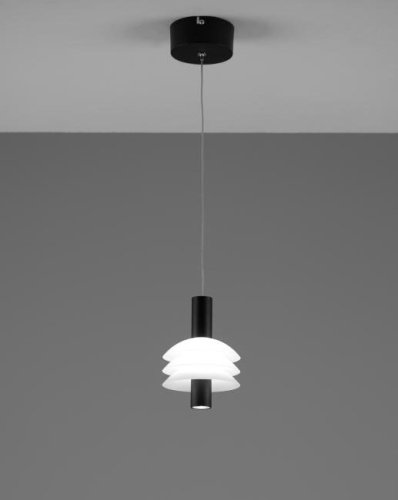 Светильник подвесной Moderli Sylv V10876-PL