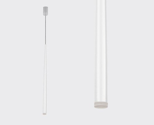 IT03-1428 white Светильник подвесной Italline IT03 lime IT03-1428 white