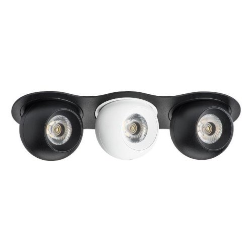 i637746474 Встраиваемый светильник Lightstar Intero i637746474