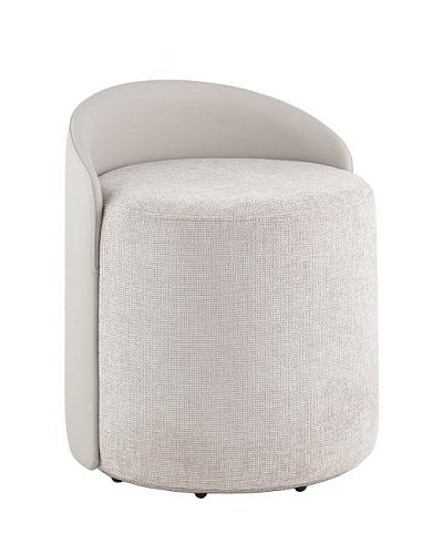 Пуфик Stool Group LV-123-BSm/Pa229