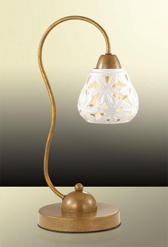 2659/1T Настольная лампа Odeon Light Mirta 2659/1T