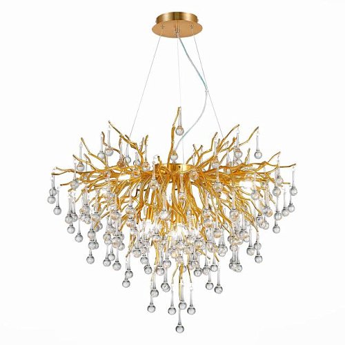 SL1651.203.09 Подвесная люстра ST Luce Anzio SL1651.203.09