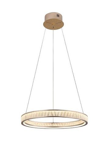 MR2540-1PL Подвесная люстра MyFar Willem MR2540-1PL