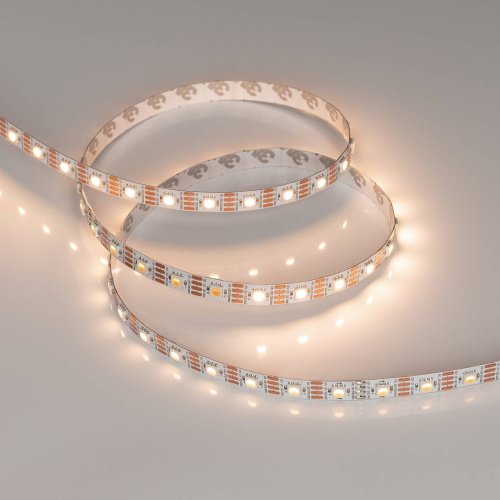 037827 LED лента Arlight SPI открытая 037827