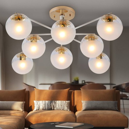 Потолочная люстра Rivoli Umbra 3129-308