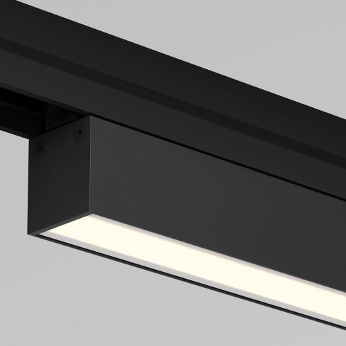 O-TR02-1-S-30WB3K Трековый светильник Maytoni Basis O-TR02-1-S-30WB3K