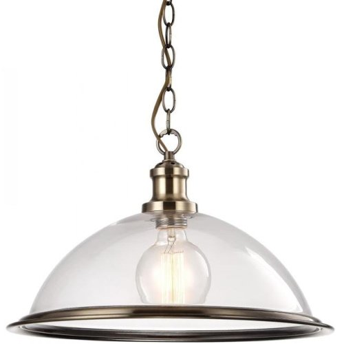 A9273SP-1AB Светильник подвесной Arte Lamp Oglio A9273SP-1AB