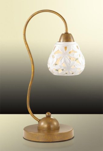 2659/1T Настольная лампа Odeon Light Mirta 2659/1T