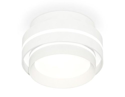 XS8412004 Накладной светильник Ambrella Techno XS8412004