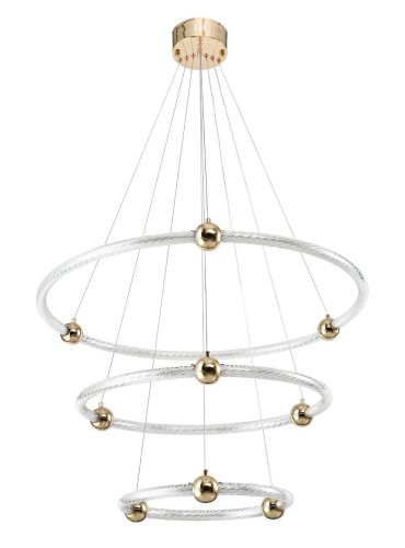Подвесная люстра Zortes Auralia ZRS.57790.171