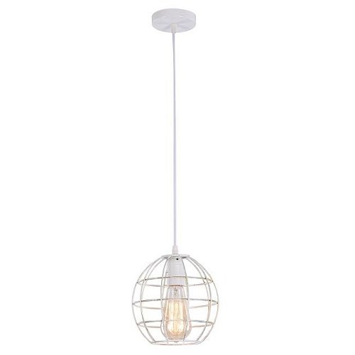Светильник подвесной IMEX MD.1703-1-P WH