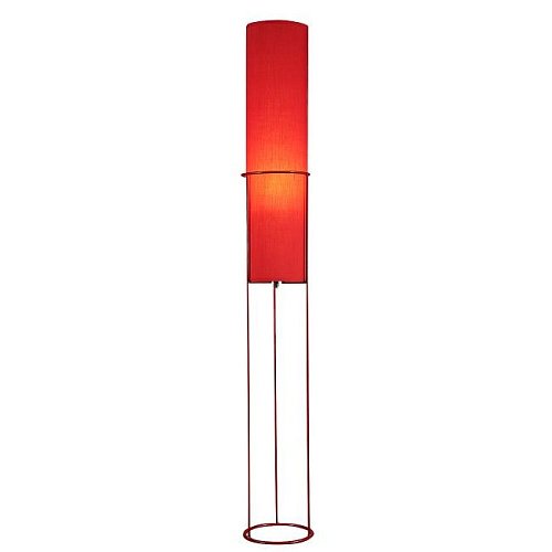10219/L Red Торшер Escada Seren 10219/L Red