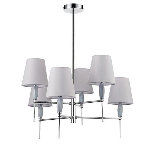 8279/6 Люстра на штанге Lumion Karmen 8279/6