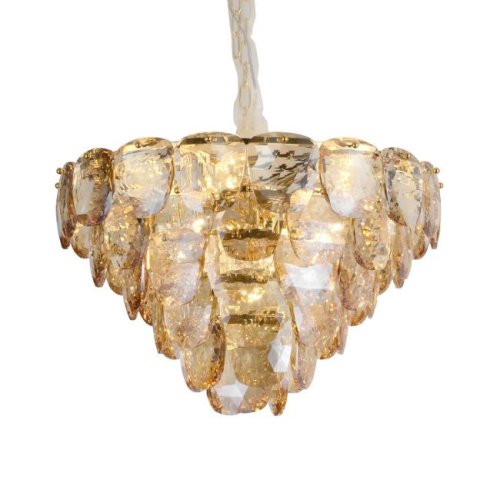 BRCH9909 Подвесная люстра Delight Collection Amazone BRCH9909