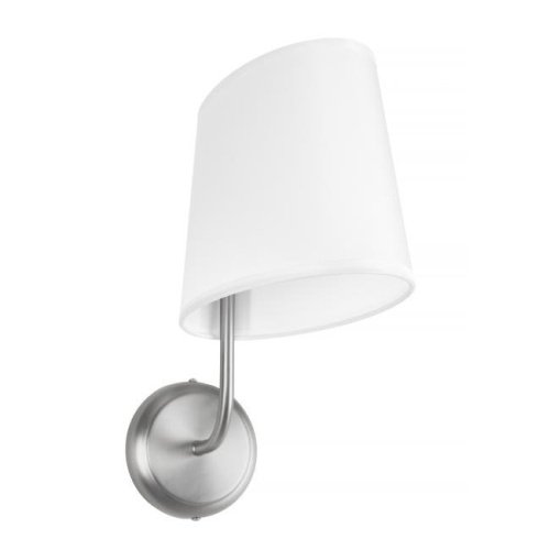 10527W Nickel Бра настенное Hilton Loft It 10527W Nickel