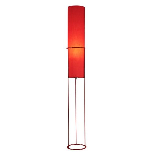 Торшер Escada Seren 10219/L Red