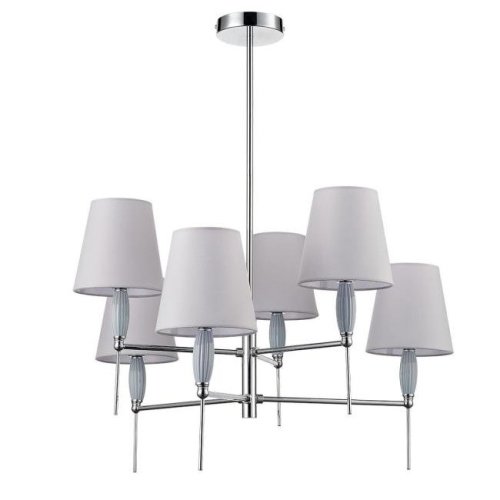 8279/6 Люстра на штанге Lumion Karmen 8279/6
