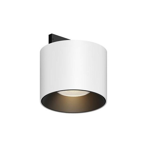 TR188-1-5W3K-M-BW Трековый светильник Maytoni Alfa S TR188-1-5W3K-M-BW