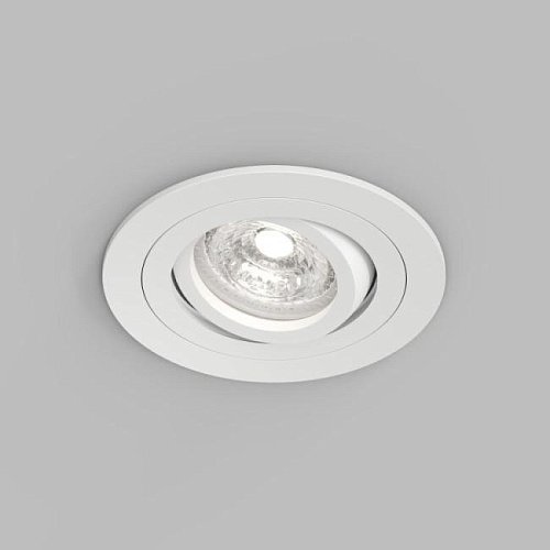 DK2110-WH Встраиваемый светильник Denkirs Hydro DK2110-WH
