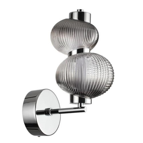 5096/8WL Настенное бра Odeon Light Bruco 5096/8WL