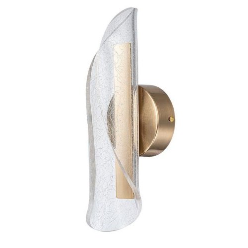 A2475AP-7PB Настенный светильник Arte Lamp Ciclone A2475AP-7PB