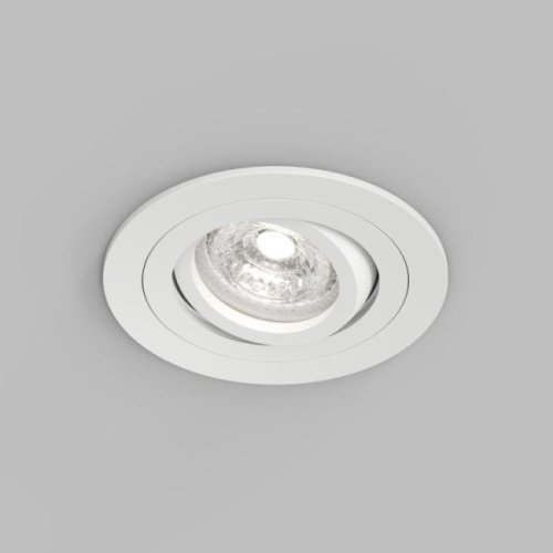 Встраиваемый светильник Denkirs Hydro DK2110-WH