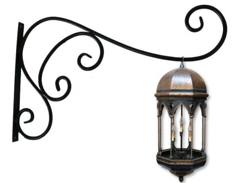 YS015 ArtCore Кронштейн для цветов YS015