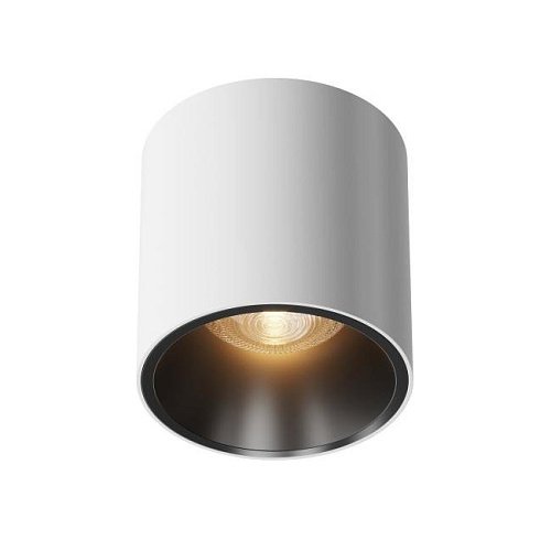 C064CL-L12W3K Накладной светильник Maytoni Cover C064CL-L12W3K