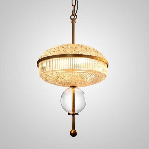 Светильник подвесной ImperiumLoft Ample01 212139-26