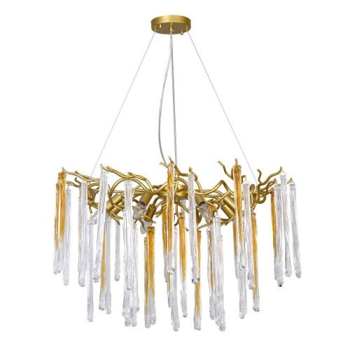 467010808 Подвесная люстра MW Light Лайма 467010808