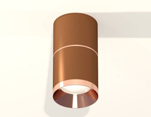 XS7404081 Накладной светильник Ambrella Techno XS7404081