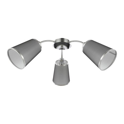 SLE103002-03 Потолочная люстра Evoluce Maleonte SLE103002-03