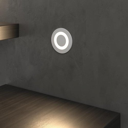 MRL LED 1107 Белый Подсветка для ступеней Elektrostandard MRL LED 1107 MRL LED 1107 Белый