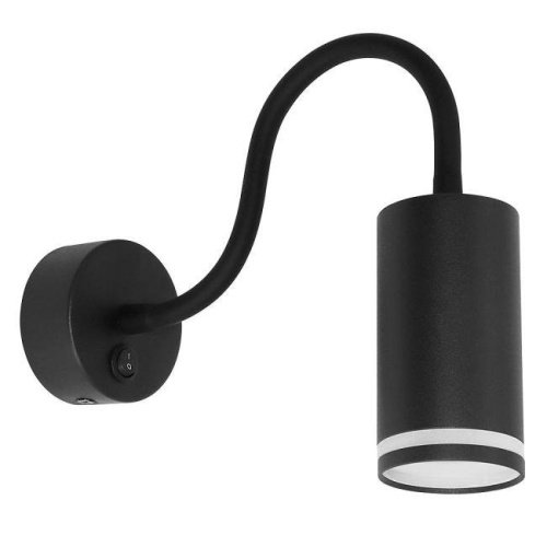 A2266AP-1BK Настенный светильник Arte Lamp Imai A2266AP-1BK