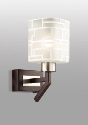 2615/1W Настенное бра Odeon Light Campus 2615/1W
