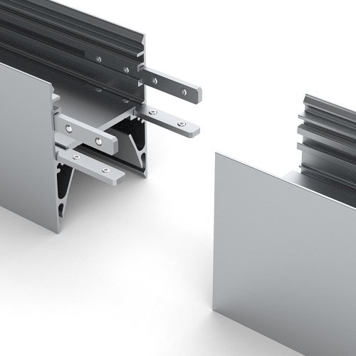 Соединитель для профиля ALU-LINE-DUO Arlight 024193