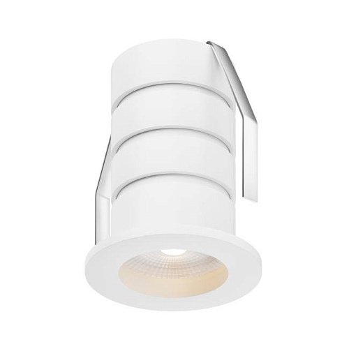 Встраиваемый светильник Cove Maytoni O511DL-L10W3K1