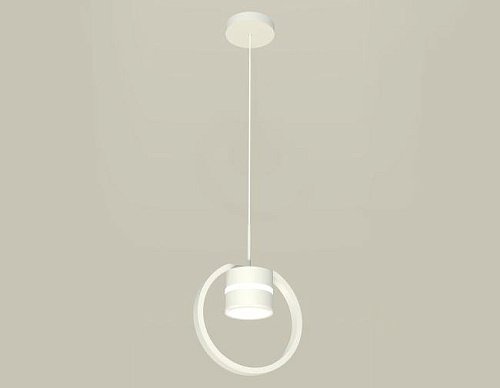 XB9101152 Светильник подвесной Ambrella Traditional DIY XB9101152