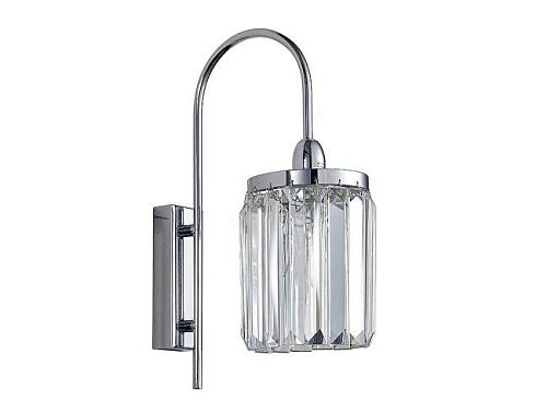 4501/A chrome Настенное бра Newport 4500 4501/A chrome