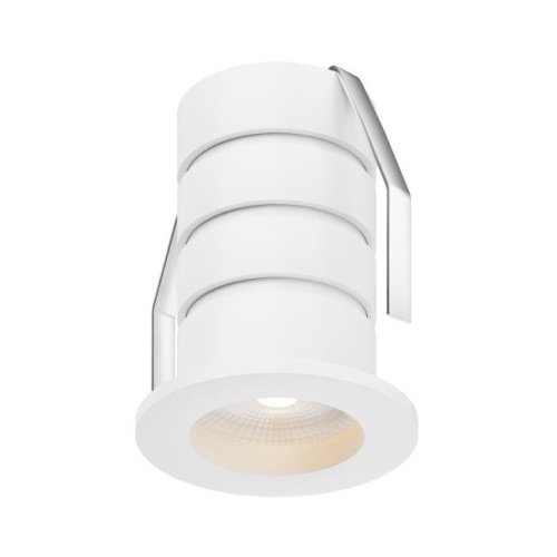 Встраиваемый светильник Cove Maytoni O511DL-L10W3K1