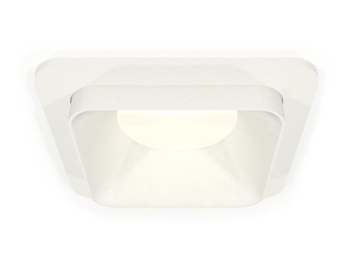 XC7901001 Встраиваемый светильник Ambrella Techno Spot XC7901001