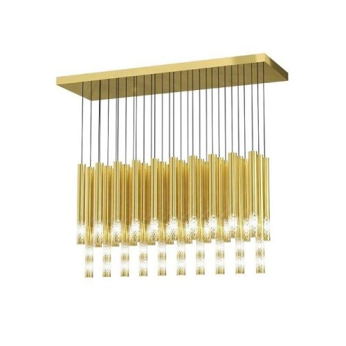 Подвесная люстра L'Arte Luce Luxury Symphony L65202